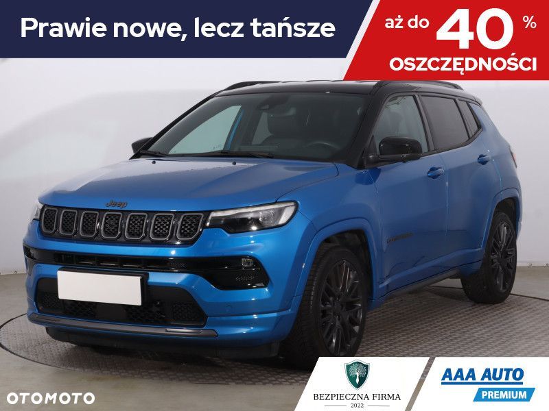 Jeep Compass - 2