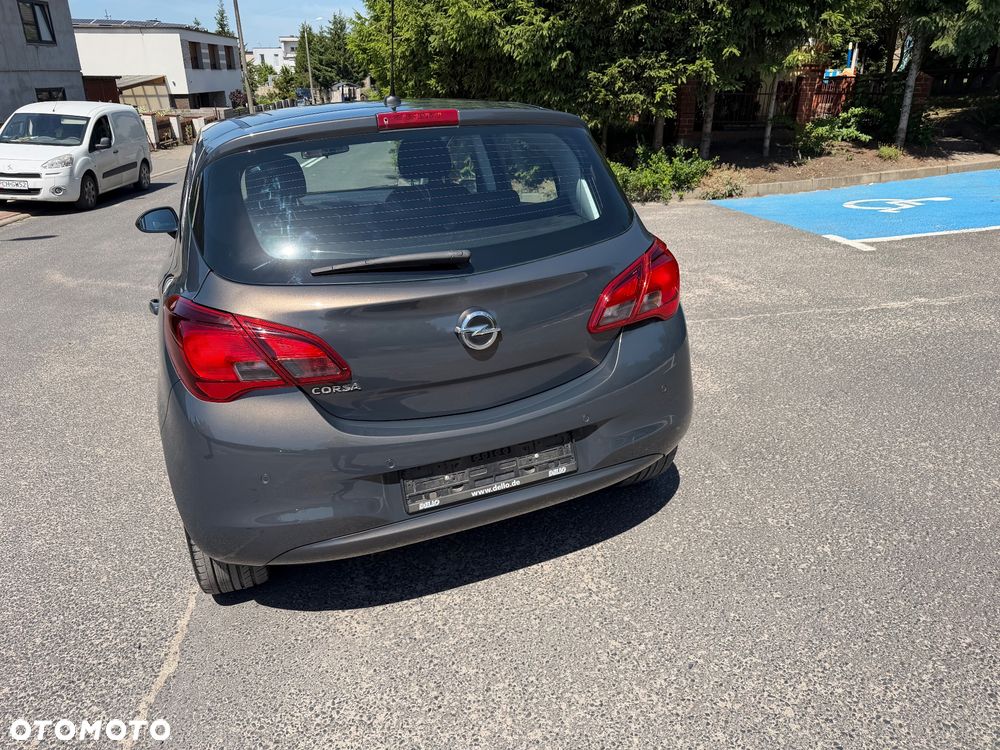 Opel Corsa 1.2 Active - 7