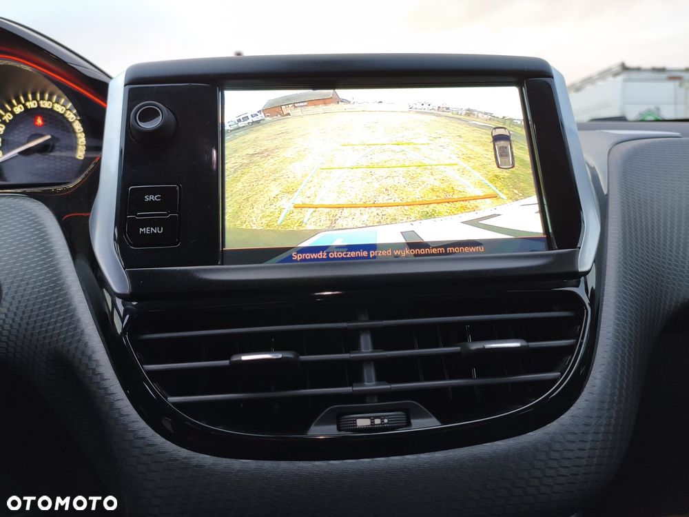 Peugeot 2008 PureTech 110 Stop&Start EAT6 GT-Line Edition - 30