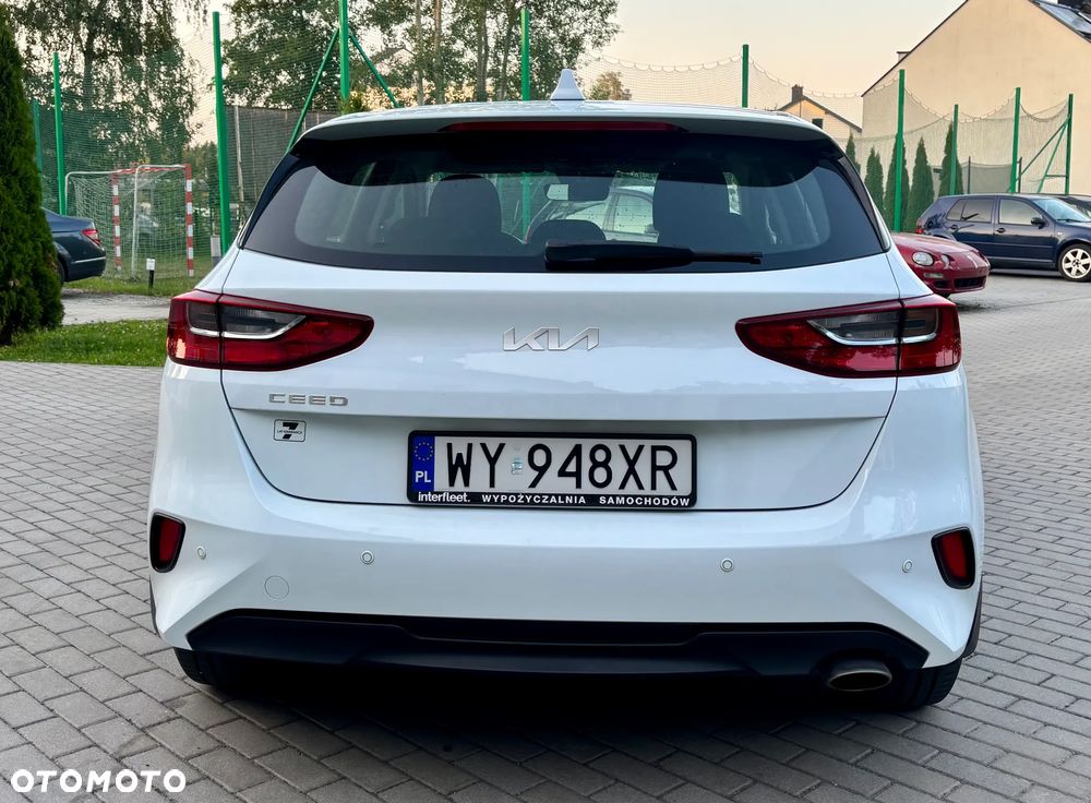 Kia Ceed 1.0 T-GDI S - 5