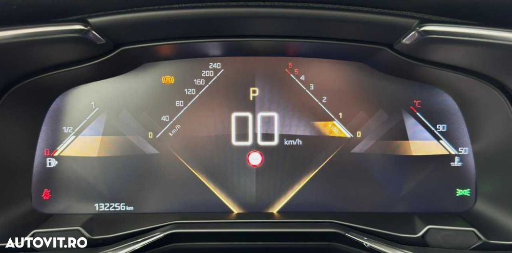 DS Automobiles DS 7 Crossback DS7 1.5 BlueHDi 130 S&S EAT8 OPERA - 31