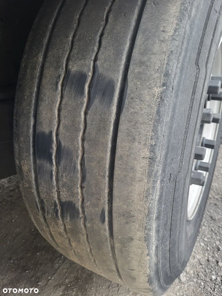 Schmitz Cargobull SCB   Firana - 13