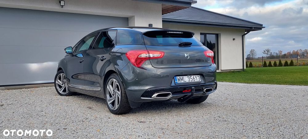 DS Automobiles DS 5 - 32