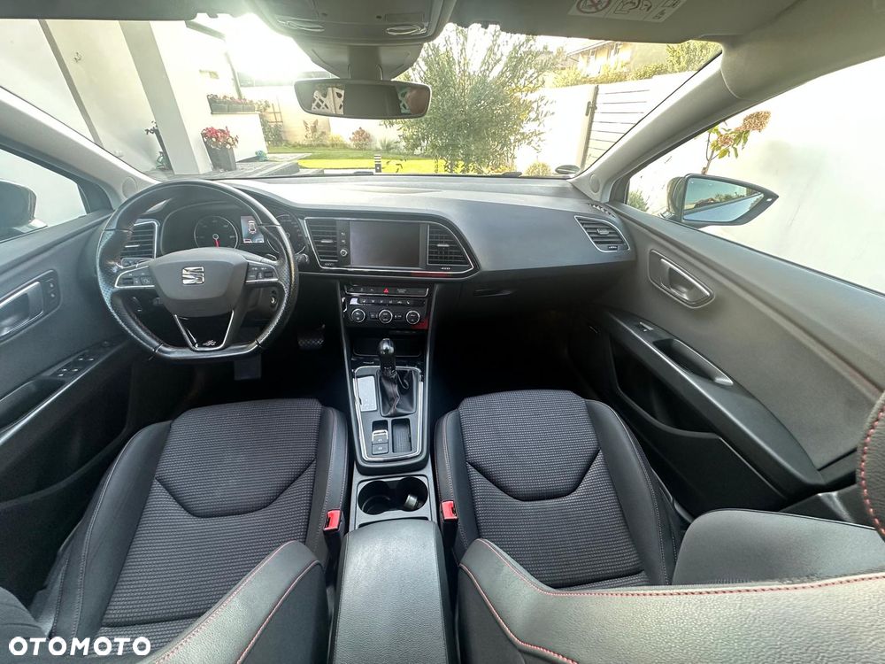 Seat Leon - 34
