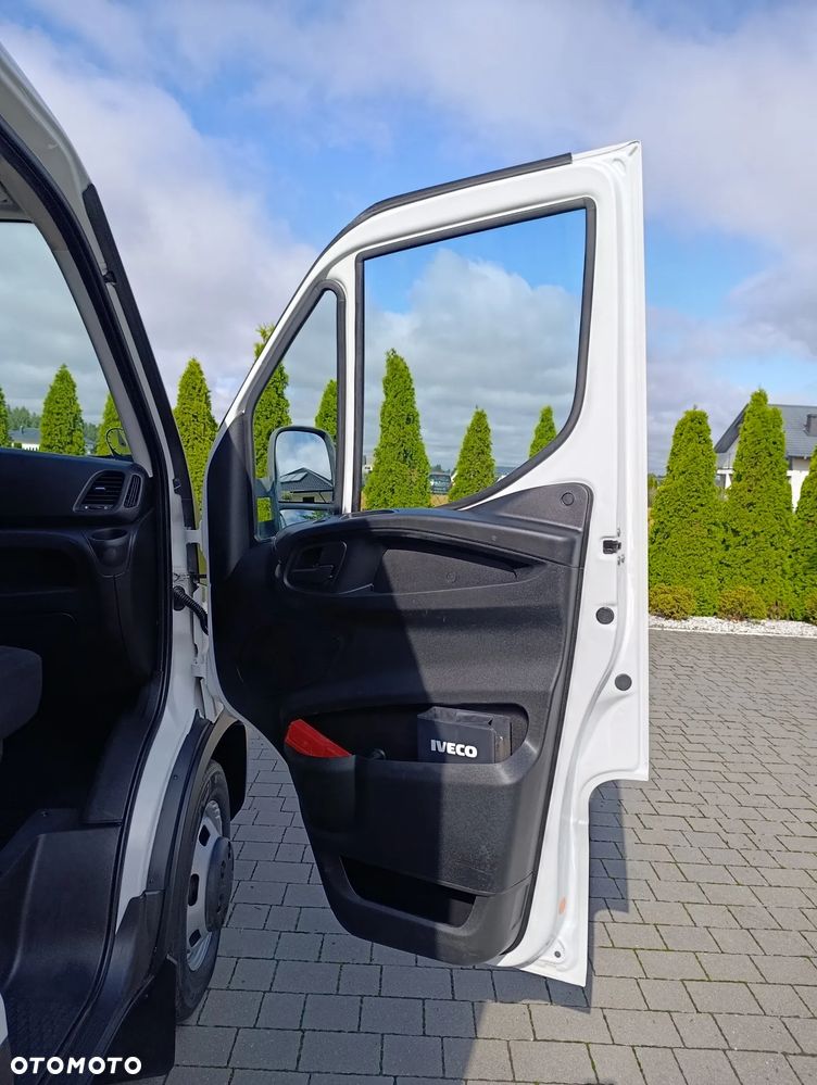 Iveco Daily 35c15 - 20