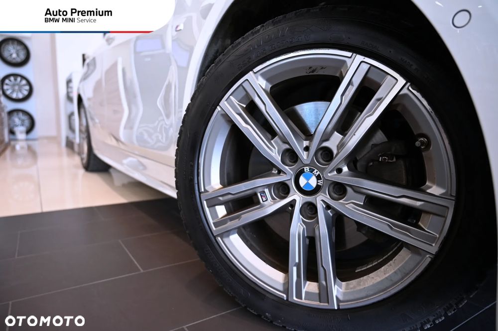 BMW Seria 1 118i M Sport - 22