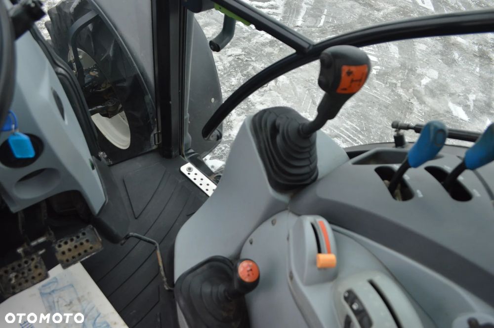 New Holland T5.105 - 14