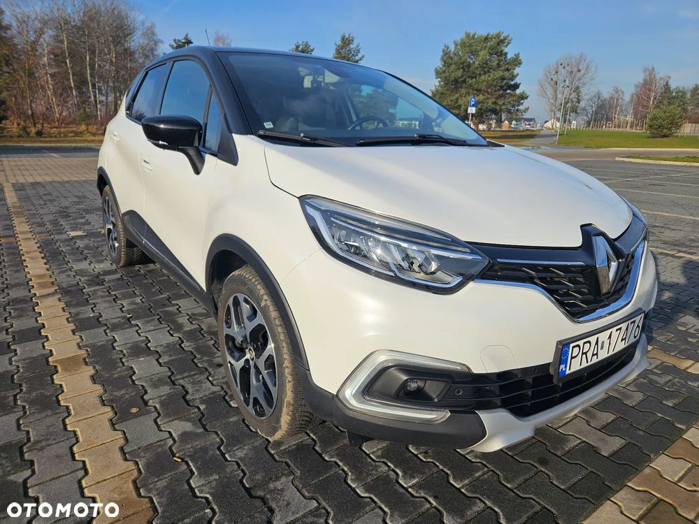Renault Captur - 5
