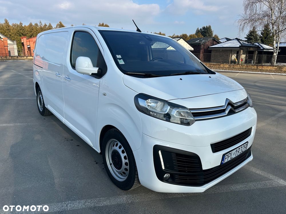 Citroën Jumpy - 2