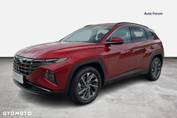 Hyundai Tucson 1.6 T-GDi Smart 2WD