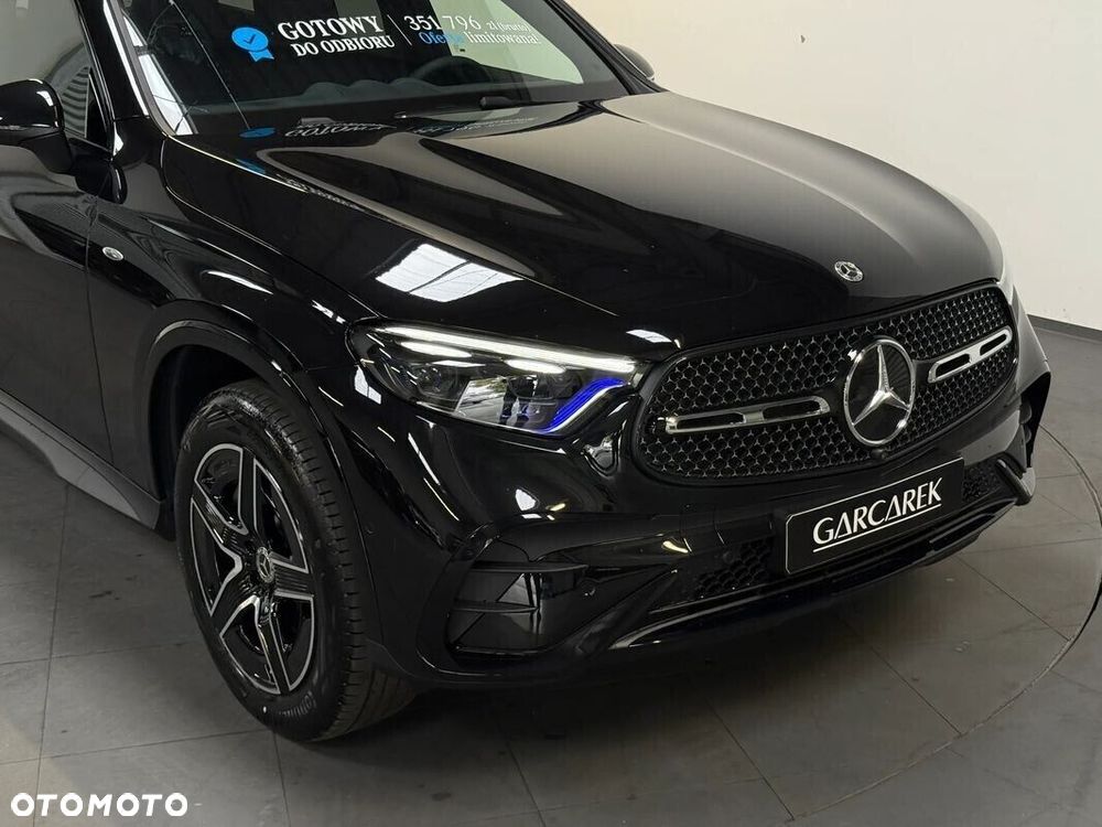 Mercedes-Benz GLC - 19