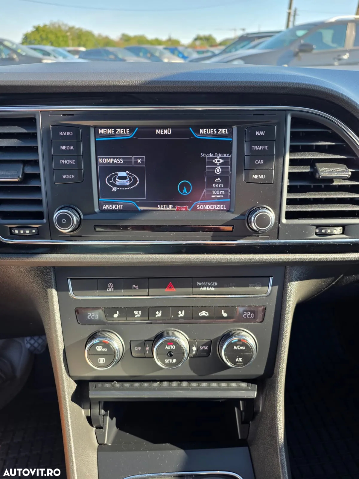 Seat Leon - 12