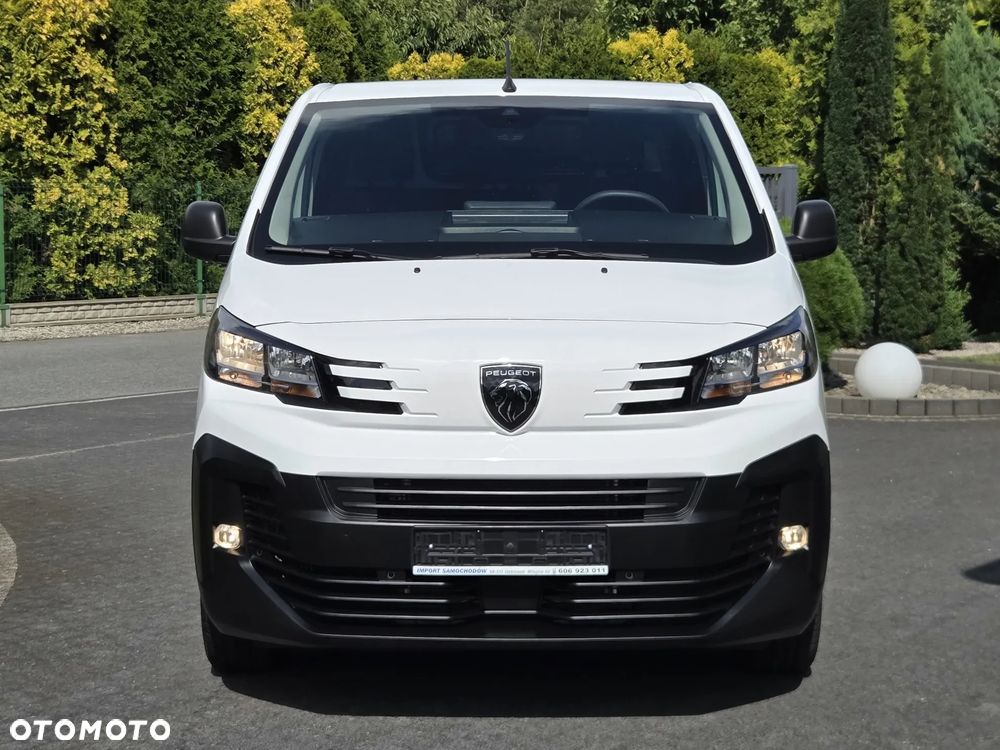 Peugeot EXPERT, - 2