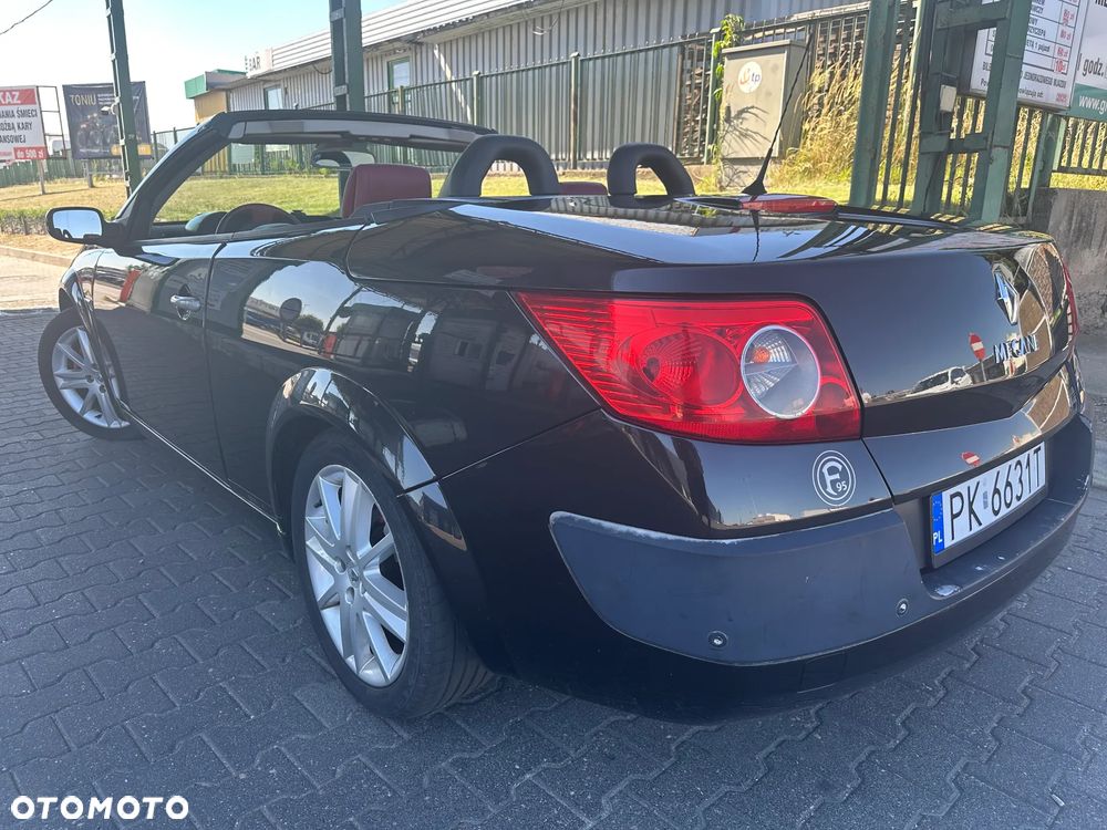 Renault Megane - 6