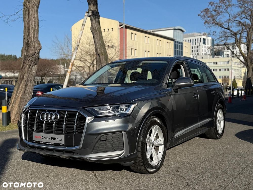 Audi Q7 - 10