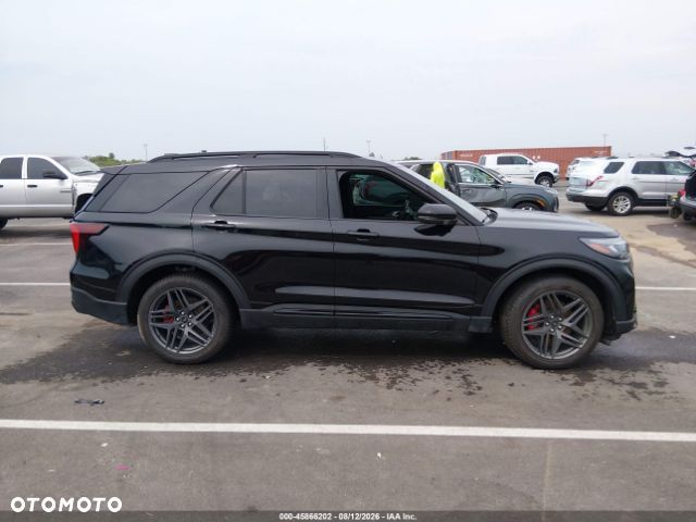 Ford Explorer - 11