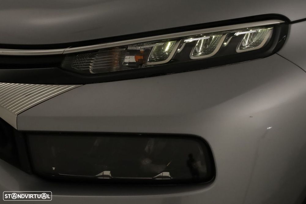 Citroën C3 Aircross 1.5 BlueHDi Plus - 6