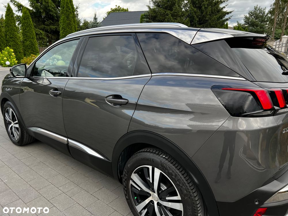 Peugeot 3008 BlueHDi 120 Stop & Start Business-Line - 39