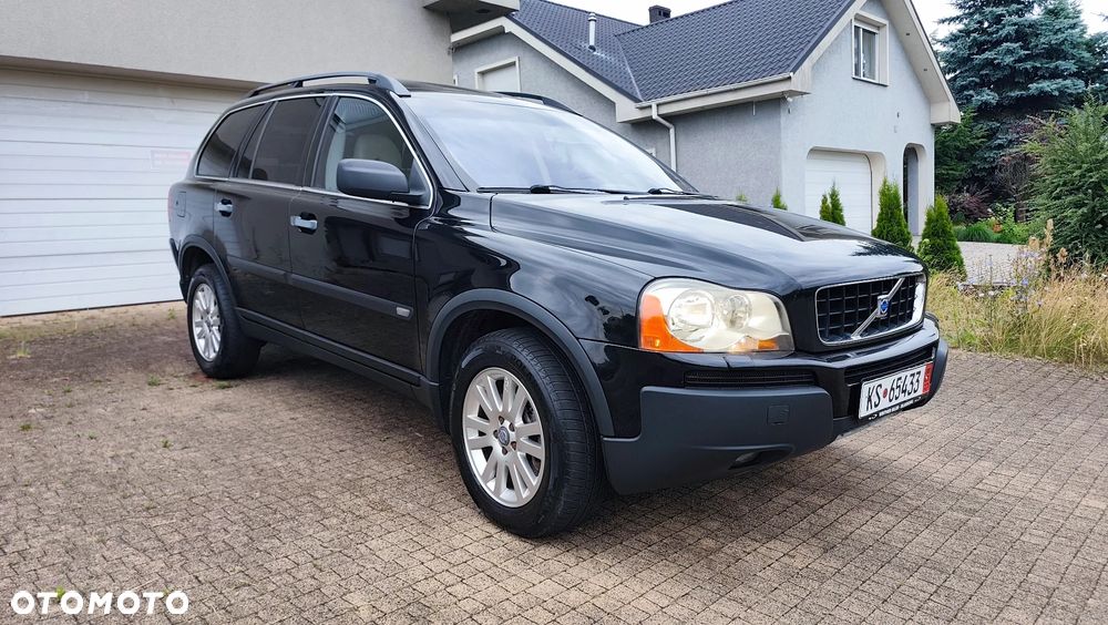 Volvo XC 90 T6 Premium - 31