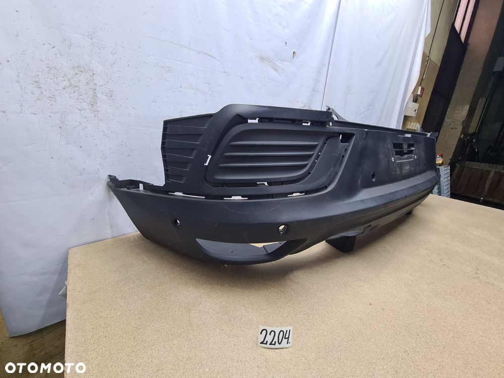 Renault arkana od 20r 850186741R 6xpdc zderzak tył tylny - 3