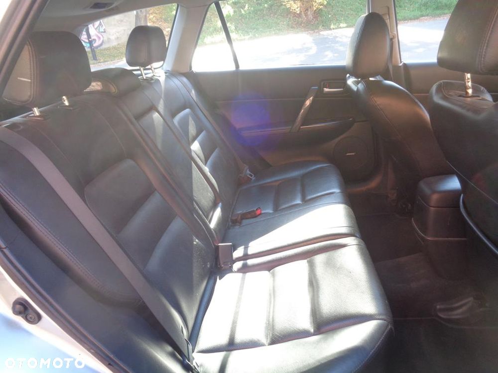 Mazda 6 - 19