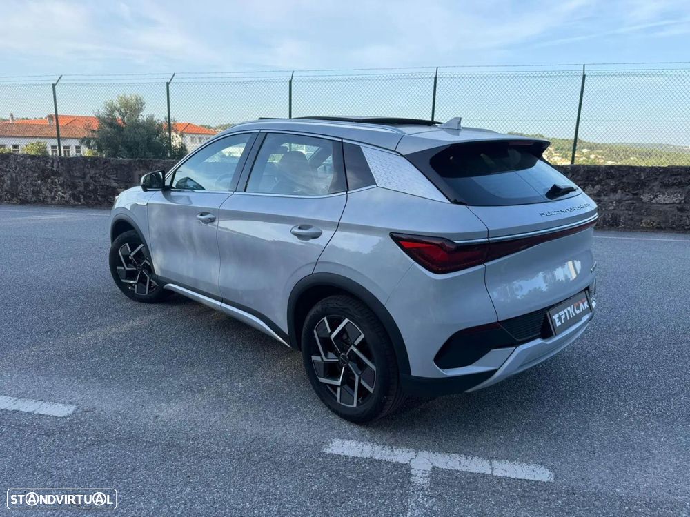 BYD Atto 3 60.48 kWh Design - 12