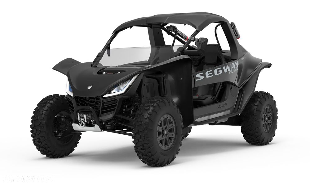 Segway Villain SX1 - 15