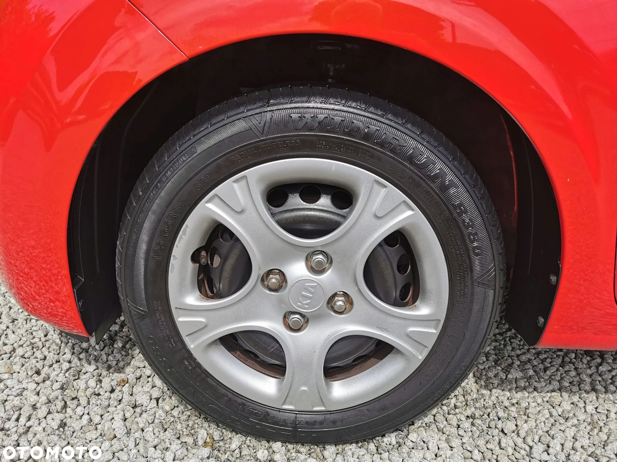 Kia Picanto 1.0 M - 36