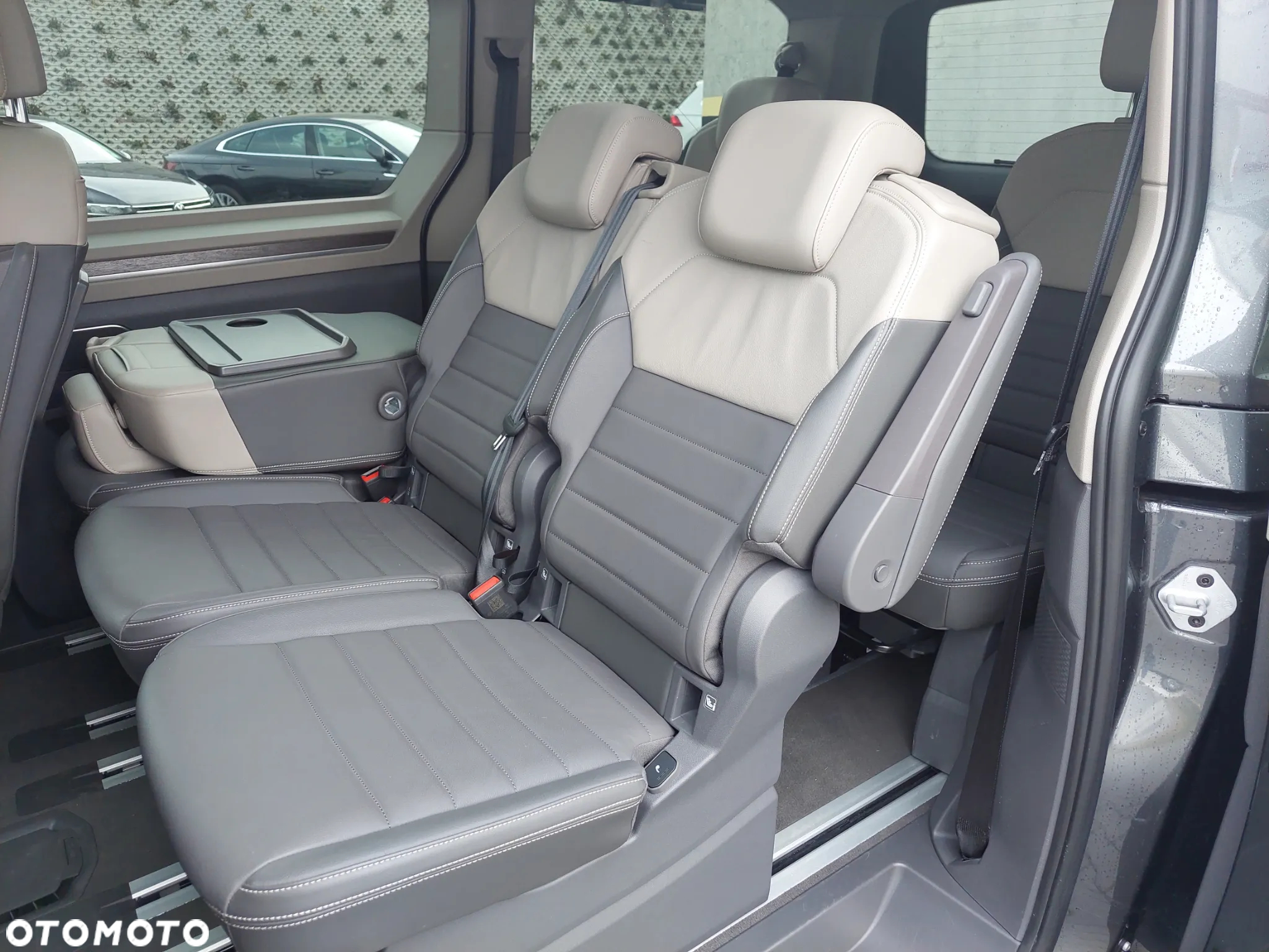 Volkswagen Multivan 1.4 TSI eHybrid PHEV L2 Style DSG - 16