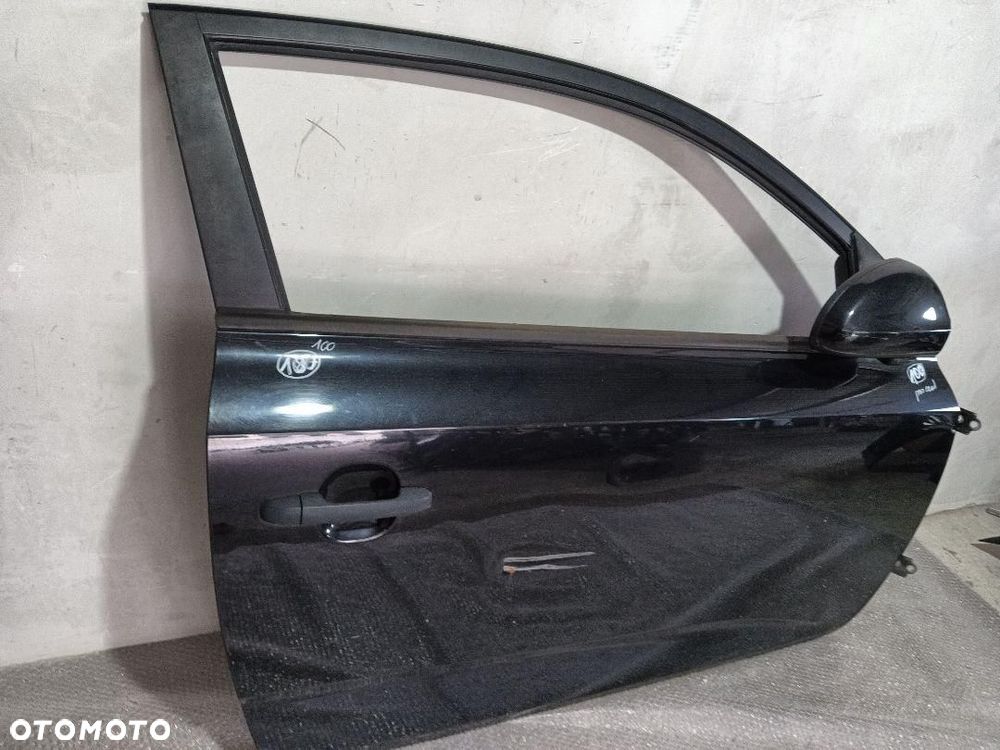 DRZWI PRZÓD PRZEDNIE PRAWE KIA CEED I - 3