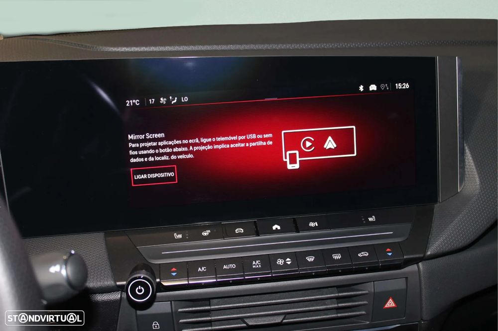 Opel Astra Sports Tourer 1.2 T Hybrid GS eDCT - 39