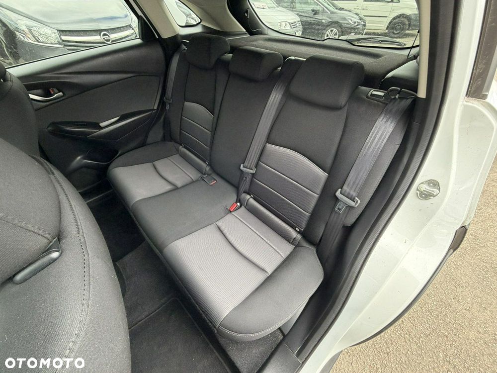 Mazda CX-3 - 25