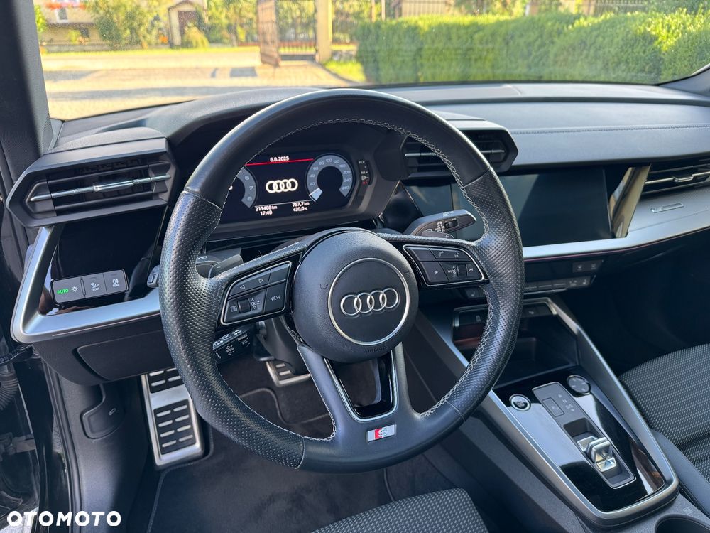 Audi A3 - 15