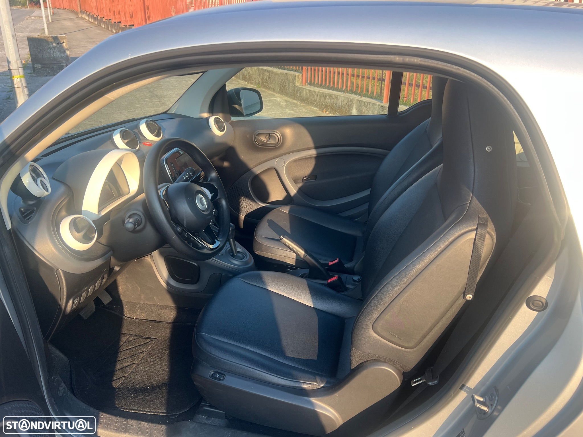 Smart ForTwo Coupé Electric drive - 6