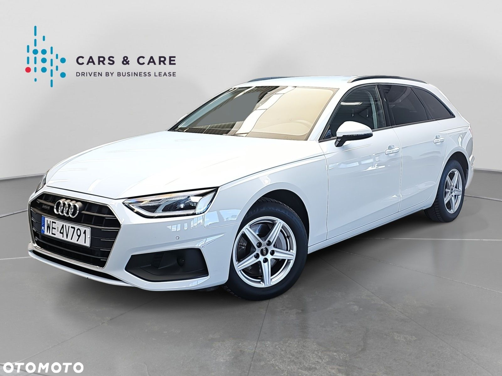 Audi A4 - 31
