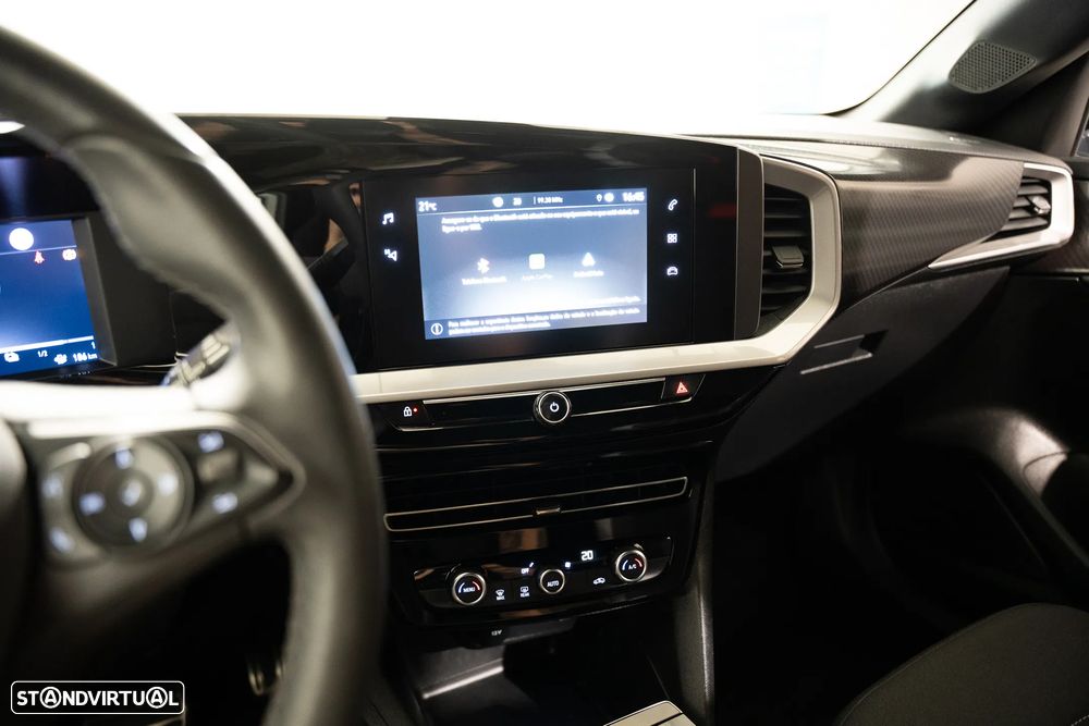 Opel Mokka-e GS Line - 11