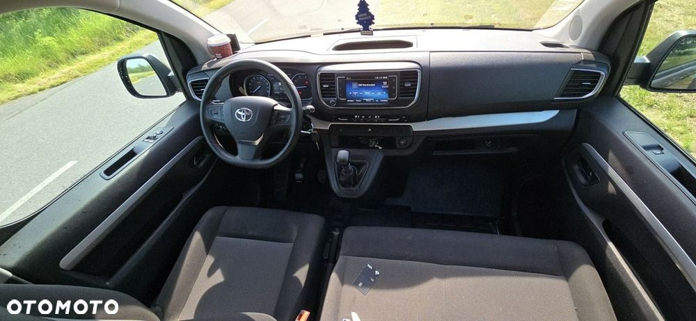 Toyota ProAce - 24