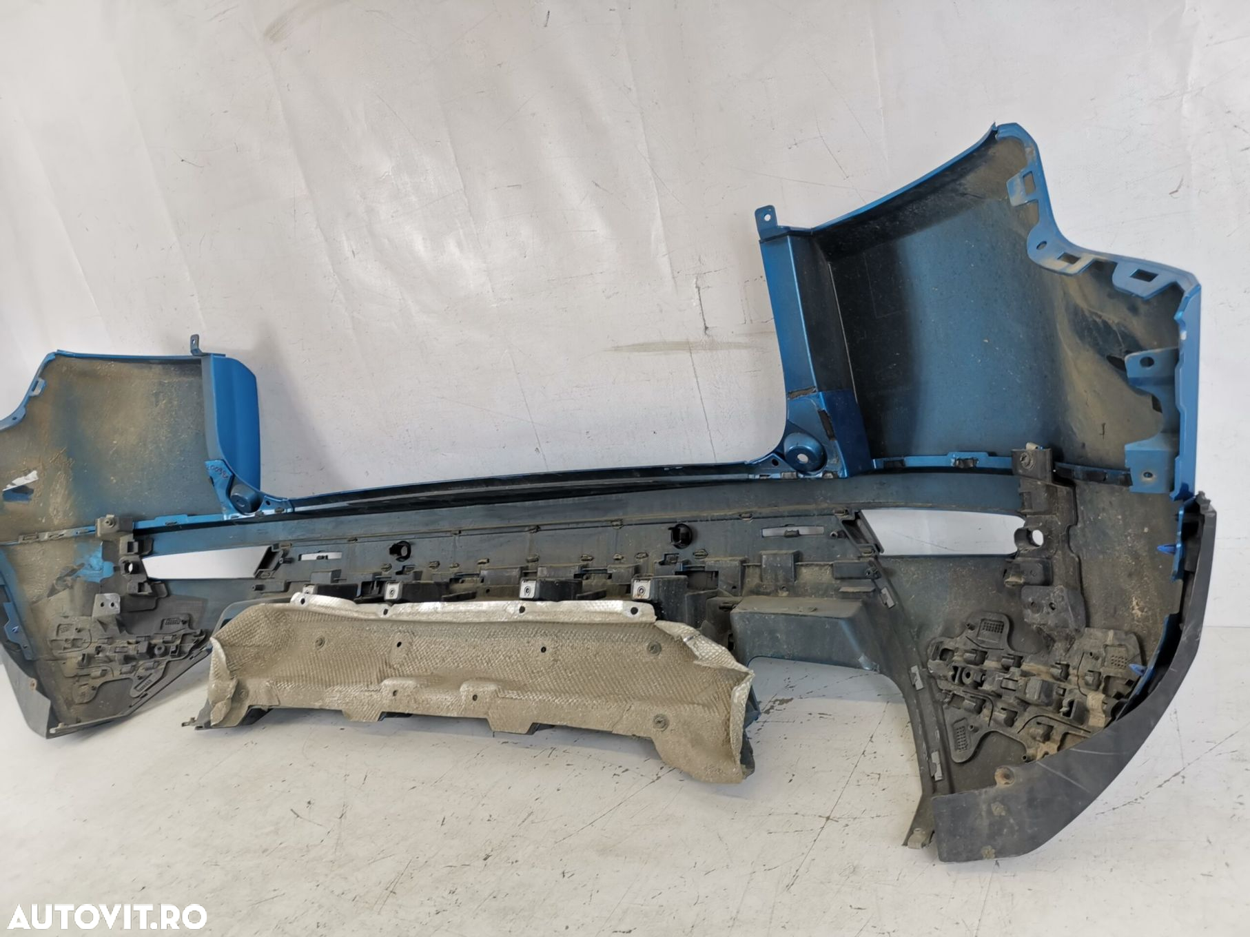 Bara Spate Land Rover  Range Rover Evoque L538 [2011 - 2015] Originala - 7