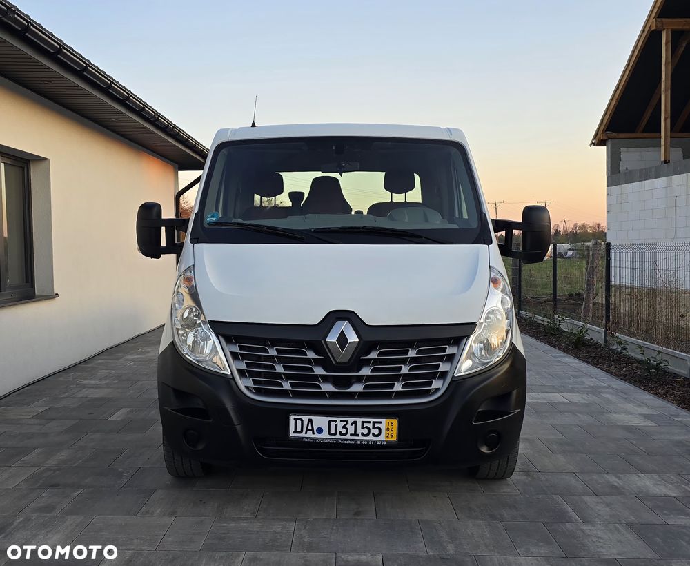 Renault Master - 7