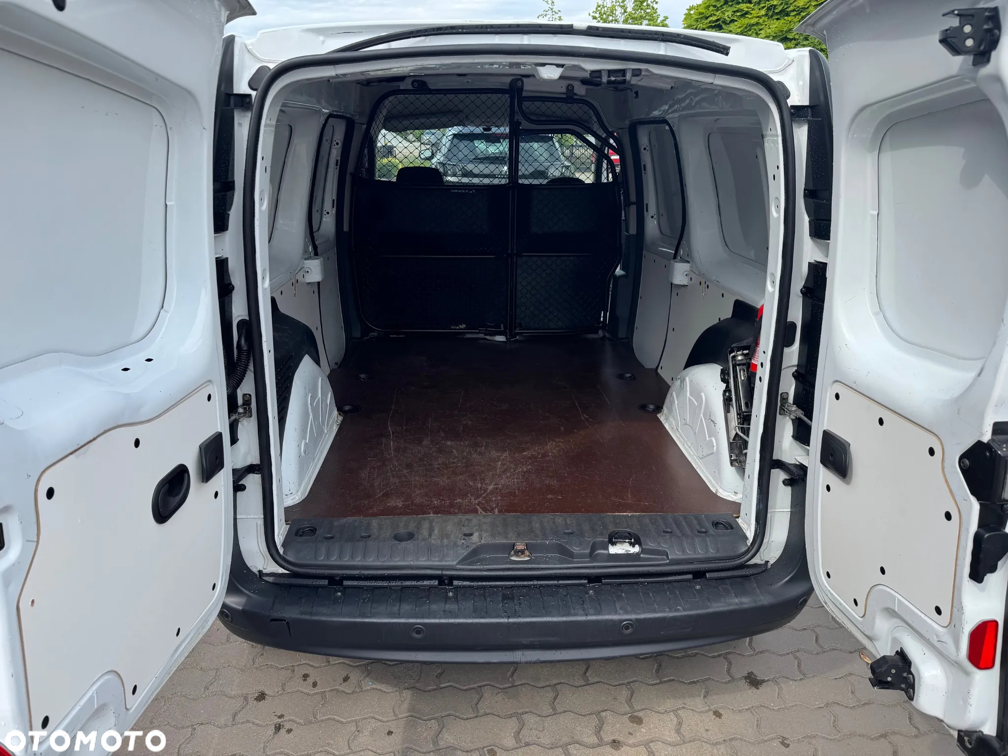 Renault Kangoo - 15
