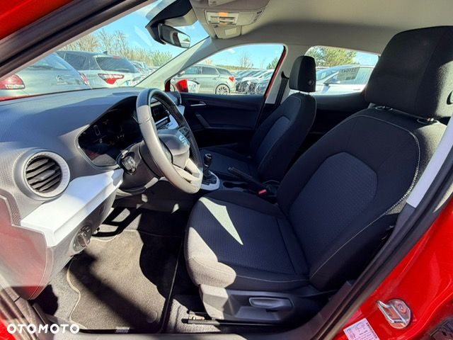 Seat Arona 1.0 TSI OPF Xperience - 18