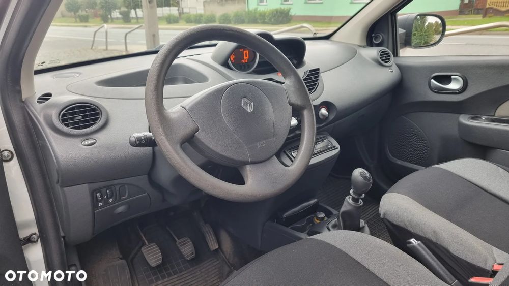 Renault Twingo - 8
