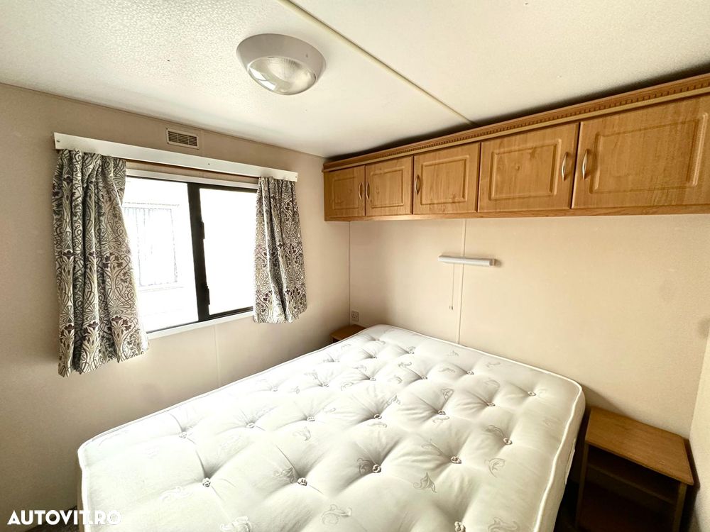 Alta Casă mobilă Cosalt Retreat | 9 x 3 m | 2 dormitoare și 2 băi - 6