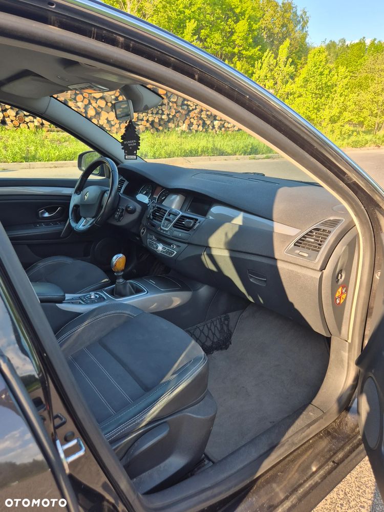 Renault Laguna 2.0 DCi Dynamique - 8