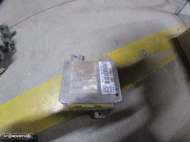 Kit Airbags 5291388 77960SAAE812M1  HONDA JAZZ 2 2004 1.2 78CV 5P PRETO - 8
