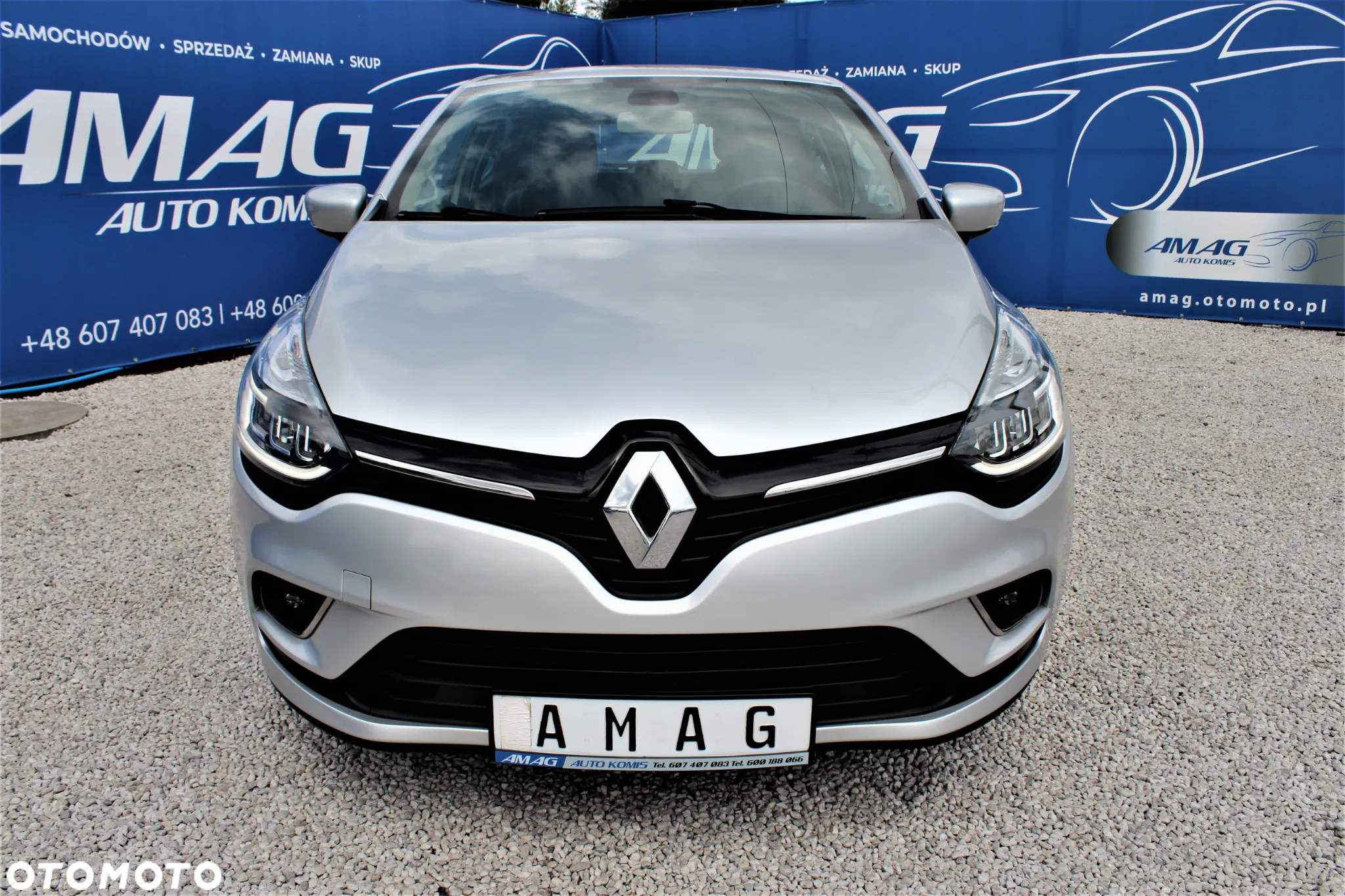Renault Clio Energy dCi 90 Start & Stop Intens - 3