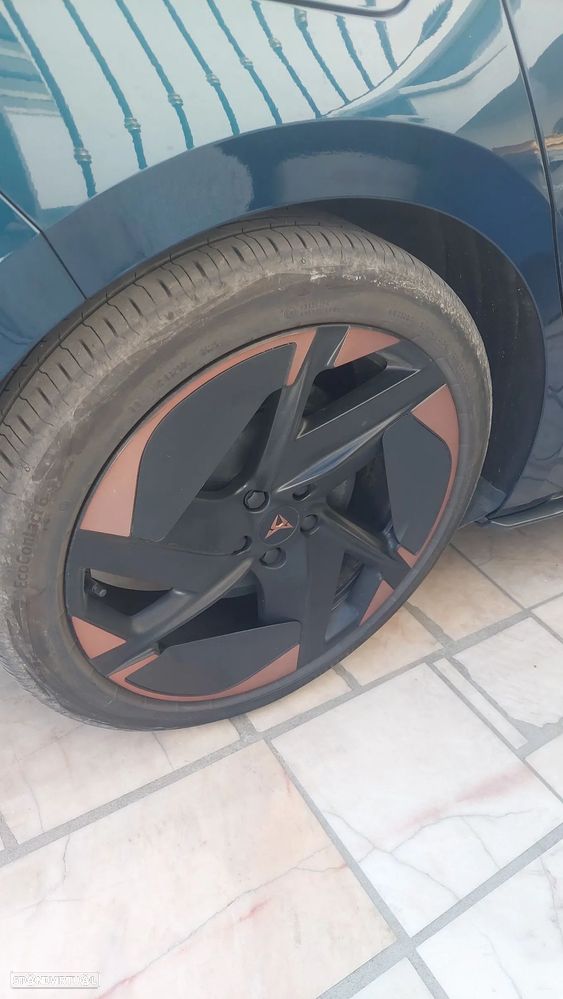 Cupra Born 58 kWh e-Boost Plus - 5