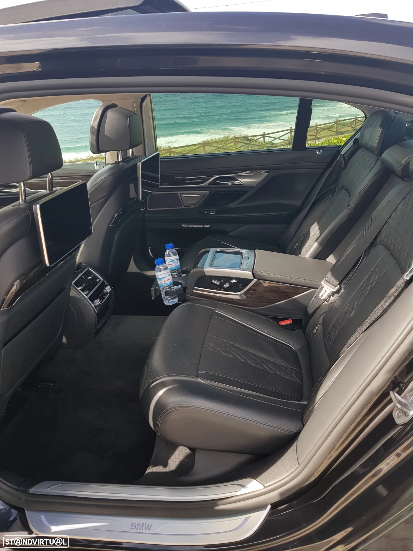 BMW 740 Ld xDrive - 18