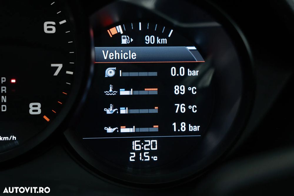 Porsche Boxster 718 PDK - 23