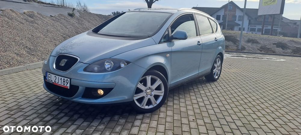 Seat Altea XL 1.6 Audience - 2